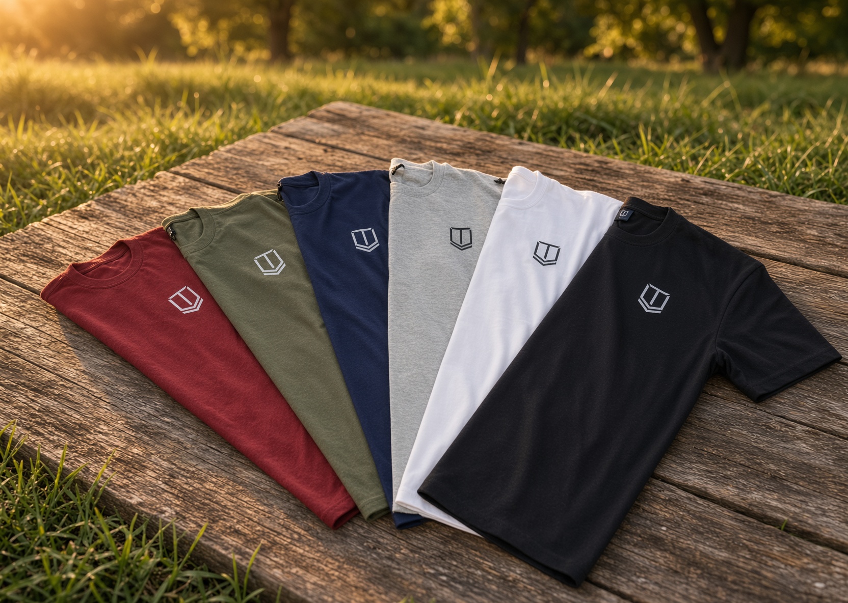 Remeras V-TECH, vista 2 de 2