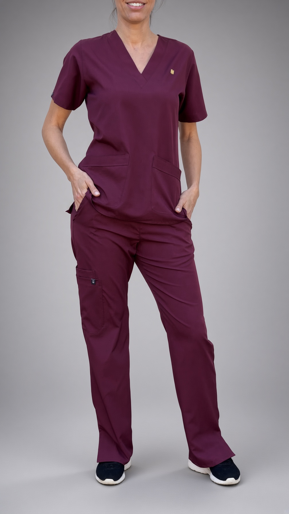 Conjunto clínico V-TECH, vista 3 de 12