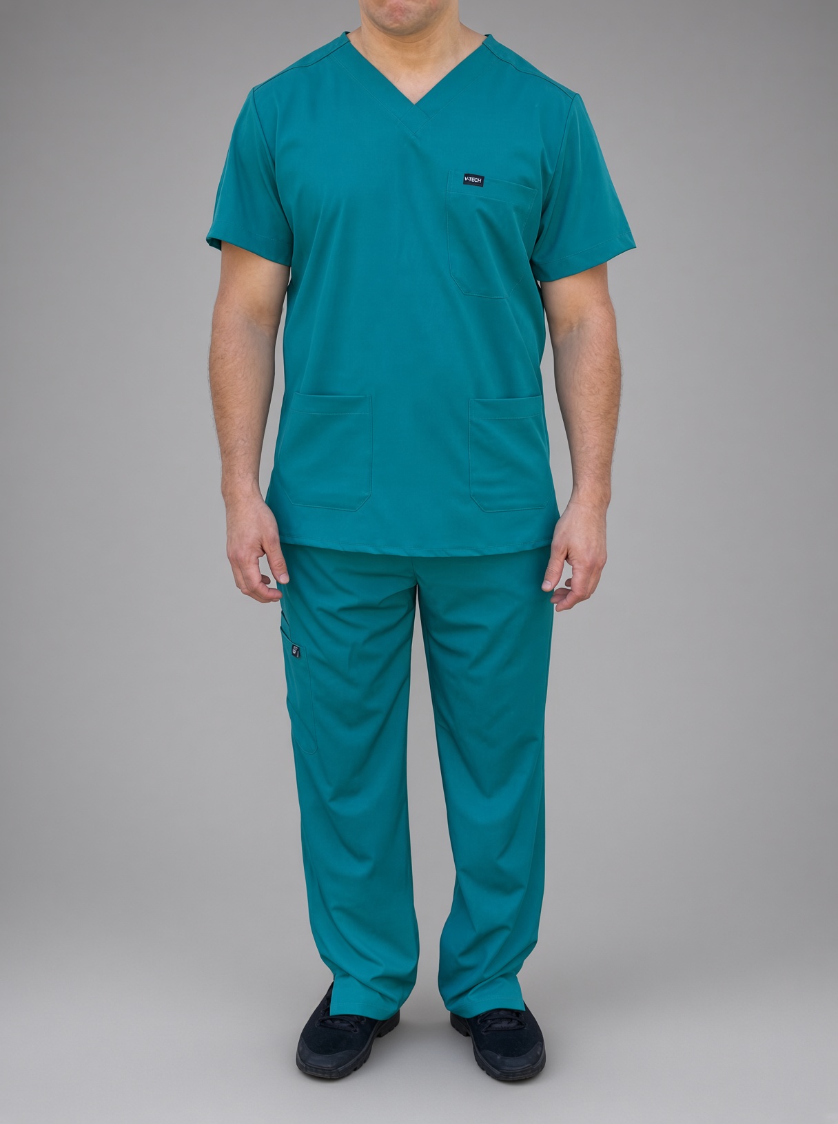 Conjunto clínico V-TECH, vista 4 de 12
