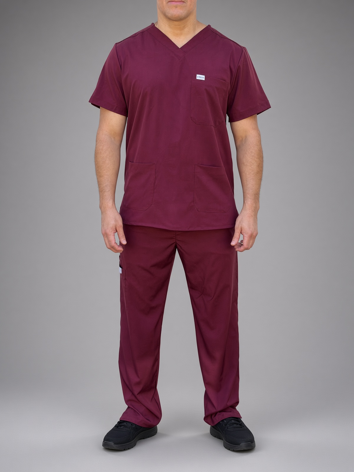Conjunto clínico V-TECH, vista 5 de 12